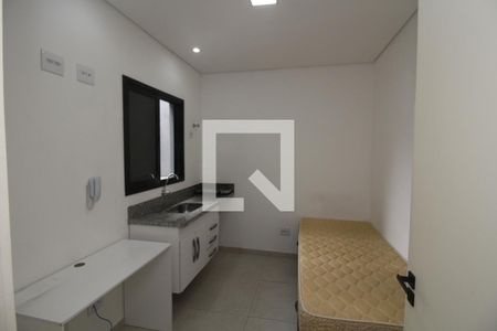Studio de kitnet/studio para alugar com 1 quarto, 20m² em Vila Gomes Cardim, São Paulo