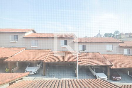 Vista do Quarto 1 de casa de condomínio à venda com 2 quartos, 93m² em Chácara Europa, São Bernardo do Campo