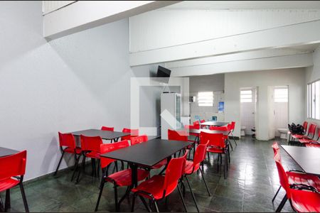 Casa de condomínio à venda com 93m², 2 quartos e 2 vagasÁrea comum - Salão de festas