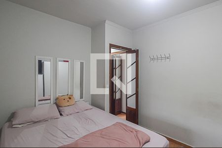 Quarto 2 de casa de condomínio à venda com 2 quartos, 93m² em Chácara Europa, São Bernardo do Campo