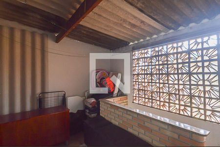 Casa de condomínio à venda com 93m², 2 quartos e 2 vagasÁrea de Serviço