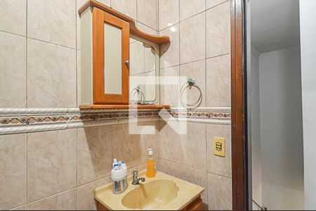 Casa de condomínio à venda com 93m², 2 quartos e 2 vagasBanheiro