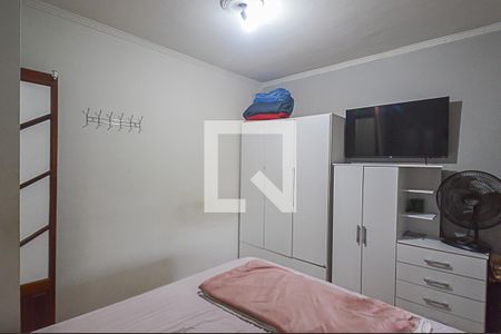 Casa de condomínio à venda com 93m², 2 quartos e 2 vagasQuarto 2