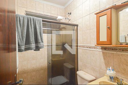 Casa de condomínio à venda com 93m², 2 quartos e 2 vagasBanheiro