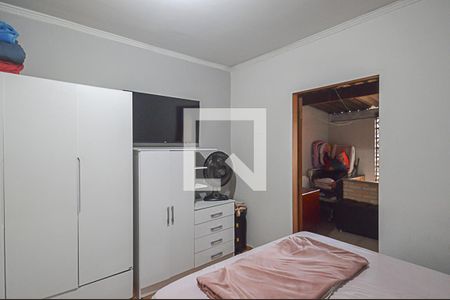Quarto 2 de casa de condomínio à venda com 2 quartos, 93m² em Chácara Europa, São Bernardo do Campo