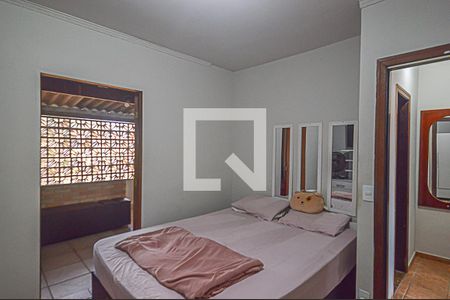 Quarto 2 de casa de condomínio à venda com 2 quartos, 93m² em Chácara Europa, São Bernardo do Campo