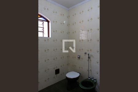 Casa à venda com 280m², 3 quartos e 2 vagasBANHEIRO SOCIAL