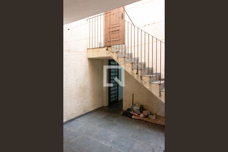 Casa à venda com 280m², 3 quartos e 2 vagasÁREA DE SERVIÇO