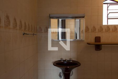 Casa à venda com 280m², 3 quartos e 2 vagasBANHEIRO DA SUITE