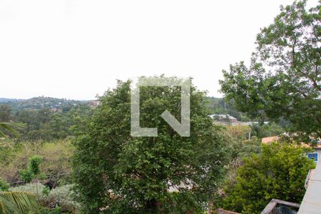 Casa à venda com 280m², 3 quartos e 2 vagasVISTA DA VARANDA DO QUARTO 1