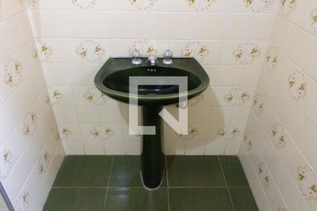 Casa à venda com 280m², 3 quartos e 2 vagasBANHEIRO SOCIAL