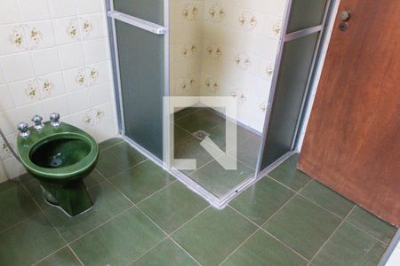 Casa à venda com 280m², 3 quartos e 2 vagasBANHEIRO SOCIAL