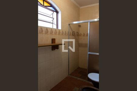 Casa à venda com 280m², 3 quartos e 2 vagasBANHEIRO DA SUITE