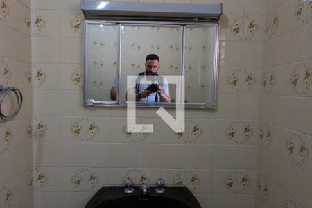 Casa à venda com 280m², 3 quartos e 2 vagasBANHEIRO SOCIAL