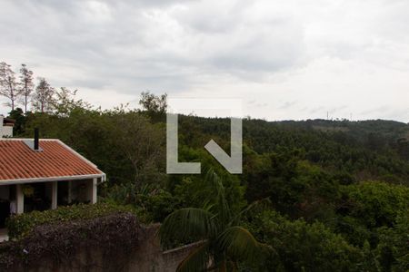 Casa à venda com 280m², 3 quartos e 2 vagasVISTA DA VARANDA DA SUITE