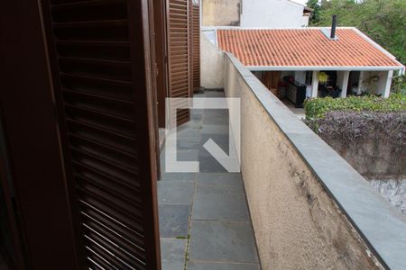 Casa à venda com 280m², 3 quartos e 2 vagasVARANDA