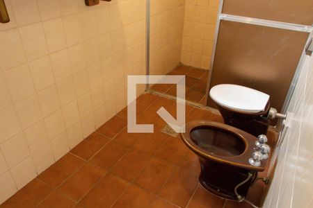 Casa à venda com 280m², 3 quartos e 2 vagasBANHEIRO DA SUITE