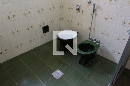 Casa à venda com 280m², 3 quartos e 2 vagasBANHEIRO SOCIAL