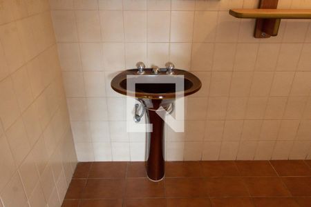 Casa à venda com 280m², 3 quartos e 2 vagasBANHEIRO DA SUITE