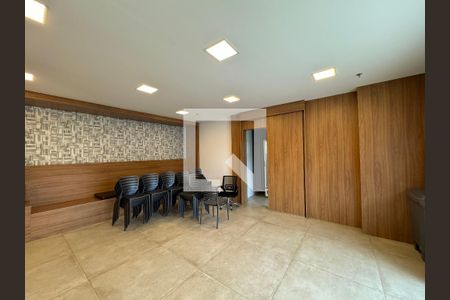 Apartamento à venda com 72m², 2 quartos e 1 vagaÁrea comum