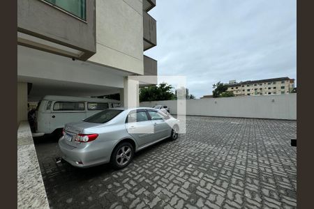 Apartamento à venda com 72m², 2 quartos e 1 vagaÁrea comum