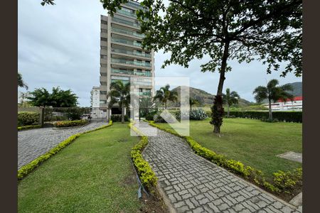 Apartamento à venda com 72m², 2 quartos e 1 vagaFachada