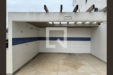 Apartamento à venda com 72m², 2 quartos e 1 vagaÁrea comum
