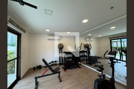 Apartamento à venda com 72m², 2 quartos e 1 vagaÁrea comum