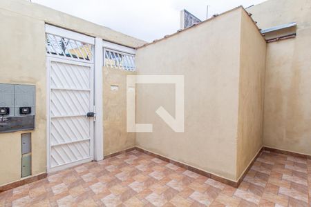 Casa para alugar com 60m², 2 quartos e sem vagaÁrea comum