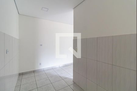 Casa para alugar com 60m², 2 quartos e sem vagaCozinha