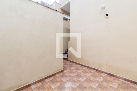Casa para alugar com 60m², 2 quartos e sem vagaÁrea comum
