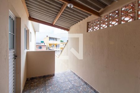 Casa para alugar com 60m², 2 quartos e sem vagaÁrea de Serviço