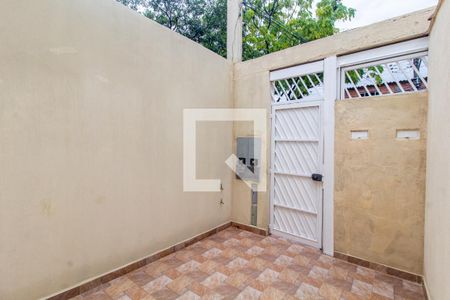 Casa para alugar com 60m², 2 quartos e sem vagaÁrea comum