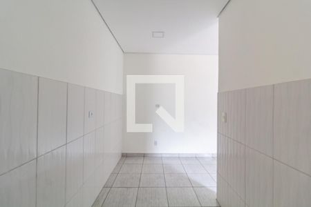 Casa para alugar com 60m², 2 quartos e sem vagaCozinha