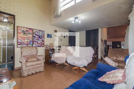 Casa à venda com 217m², 3 quartos e 5 vagas Casa à venda com 217m², 3 quartos e 5 vagasSala de Jantar