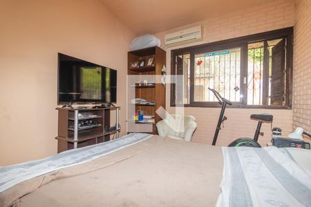 Casa à venda com 217m², 3 quartos e 5 vagas Casa à venda com 217m², 3 quartos e 5 vagasQuarto 2