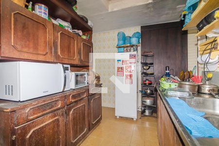 Casa à venda com 217m², 3 quartos e 5 vagas Casa à venda com 217m², 3 quartos e 5 vagasCozinha