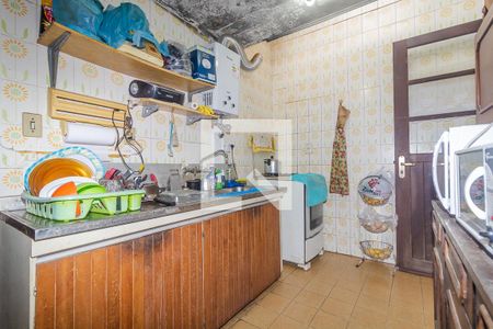 Casa à venda com 217m², 3 quartos e 5 vagas Casa à venda com 217m², 3 quartos e 5 vagasCozinha