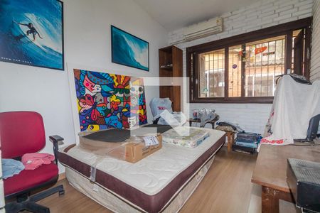 Casa à venda com 217m², 3 quartos e 5 vagas Casa à venda com 217m², 3 quartos e 5 vagasQuarto 3