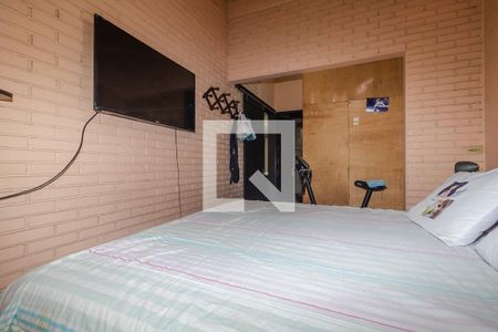 Casa à venda com 217m², 3 quartos e 5 vagas Casa à venda com 217m², 3 quartos e 5 vagasQuarto 1