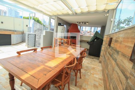 Casa à venda com 300m², 2 quartos e 3 vagasÁrea Gourmet