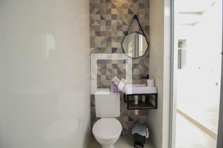 Casa à venda com 300m², 2 quartos e 3 vagasLavabo