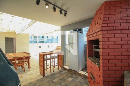 Casa à venda com 300m², 2 quartos e 3 vagasÁrea Gourmet