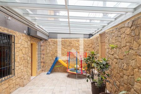 Casa à venda com 300m², 2 quartos e 3 vagasÁrea Externa