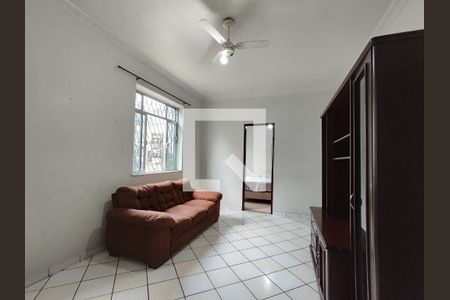 Sala de apartamento à venda com 2 quartos, 63m² em Vila Isabel, Rio de Janeiro