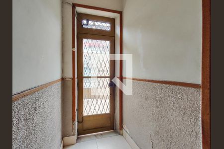 Apartamento à venda com 63m², 2 quartos e sem vagaFachada do Prédio