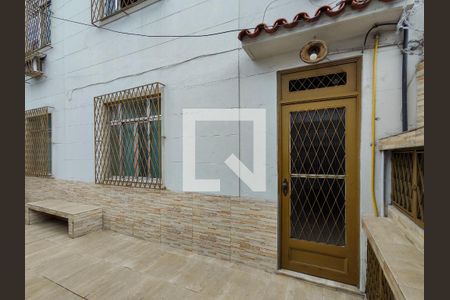 Apartamento à venda com 63m², 2 quartos e sem vagaFachada do Prédio