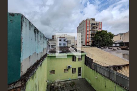Apartamento à venda com 63m², 2 quartos e sem vagaVista do Quarto 2