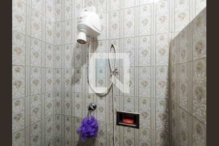 Apartamento à venda com 63m², 2 quartos e sem vagaBanheiro Corredor