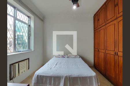 Quarto 1 de apartamento à venda com 2 quartos, 63m² em Vila Isabel, Rio de Janeiro